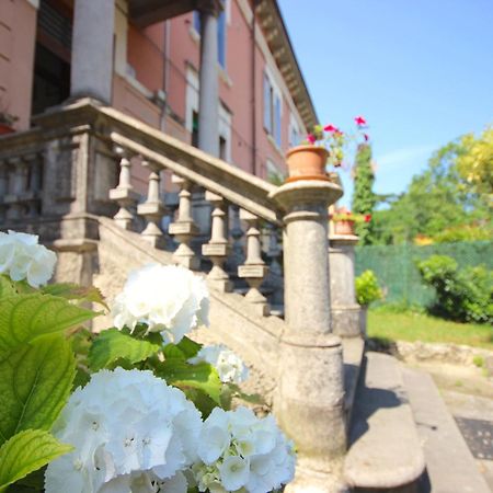 Case Vr Holiday Casa Angel Verona Kültér fotó