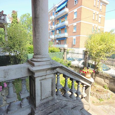 Case Vr Holiday Casa Angel Verona Kültér fotó