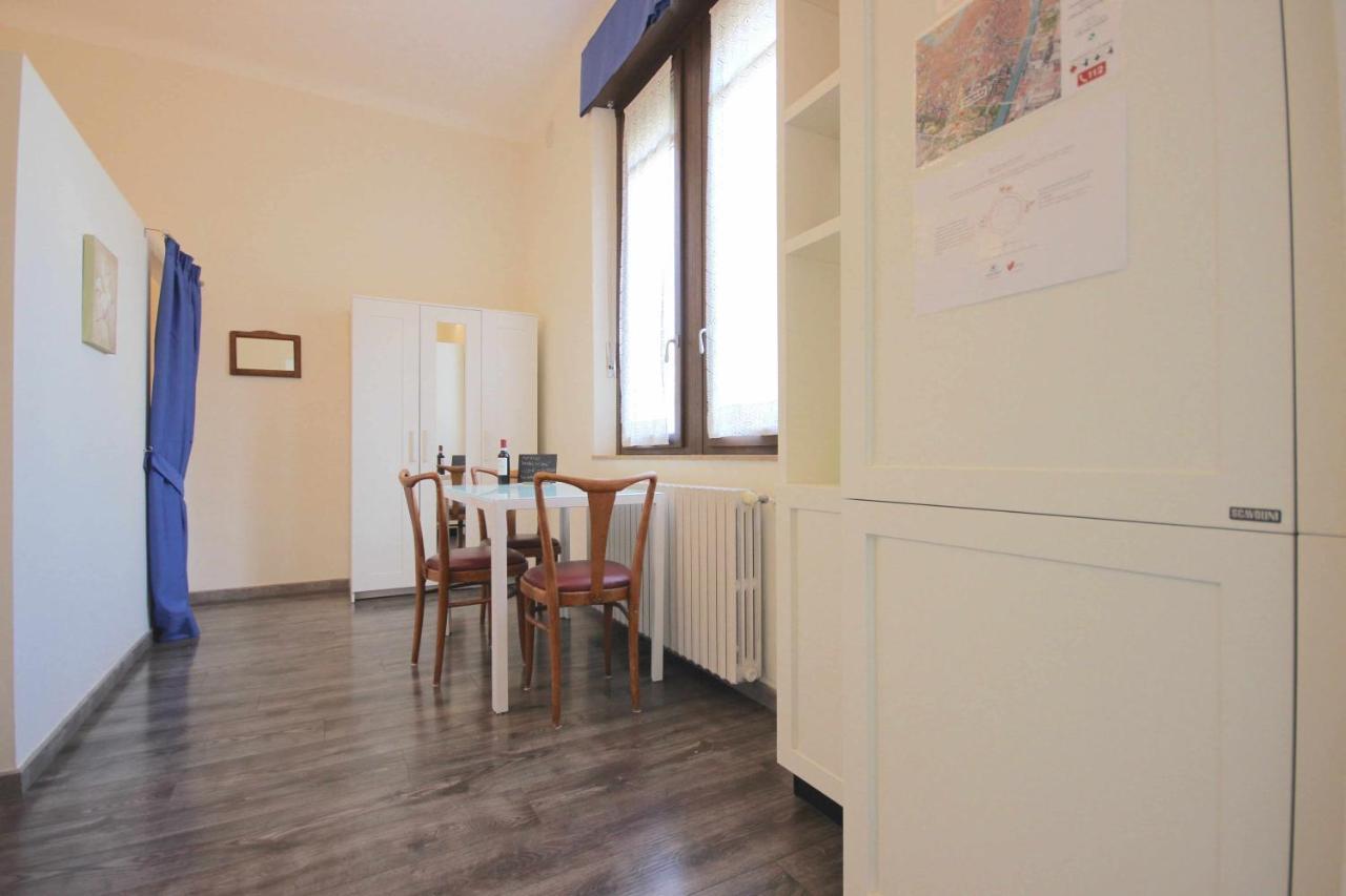 Case Vr Holiday Casa Angel Verona Kültér fotó