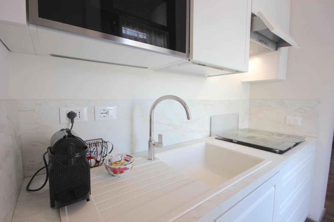 Case Vr Holiday Casa Angel Verona Kültér fotó