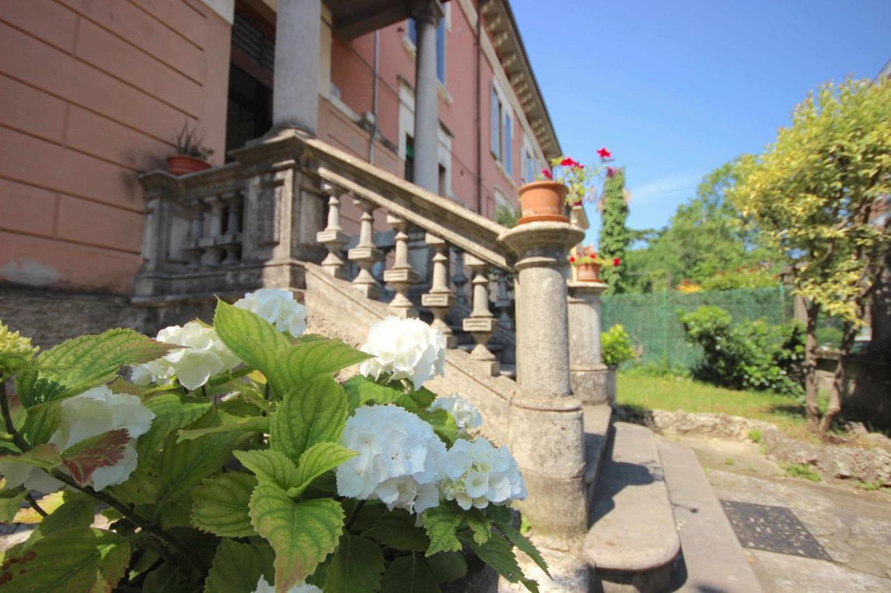 Case Vr Holiday Casa Angel Verona Kültér fotó
