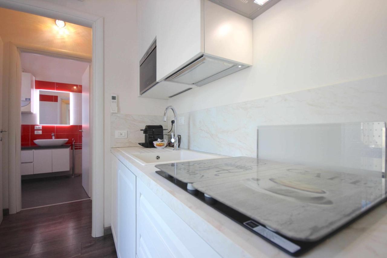 Case Vr Holiday Casa Angel Verona Kültér fotó