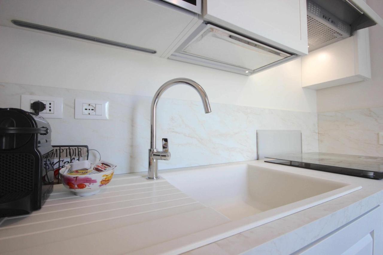 Case Vr Holiday Casa Angel Verona Kültér fotó