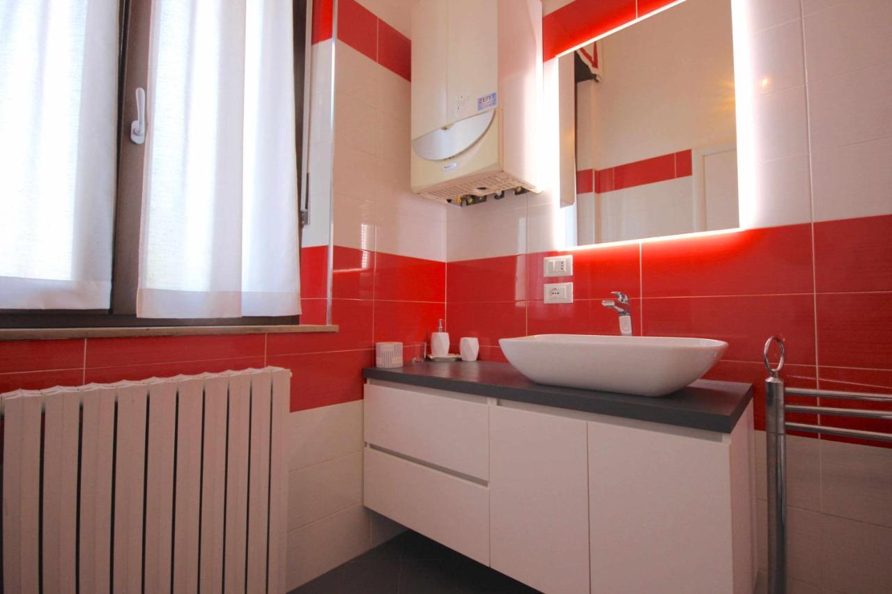 Case Vr Holiday Casa Angel Verona Kültér fotó