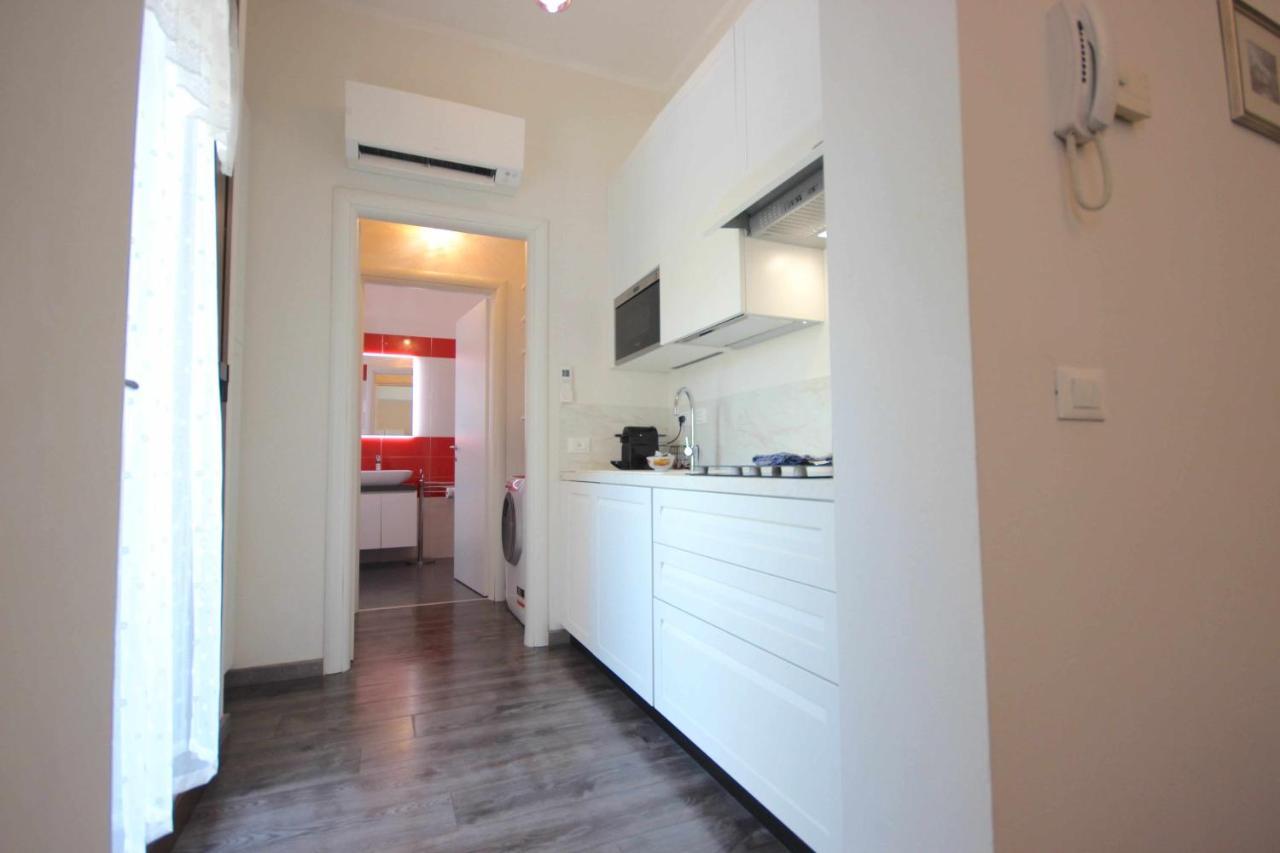 Case Vr Holiday Casa Angel Verona Kültér fotó