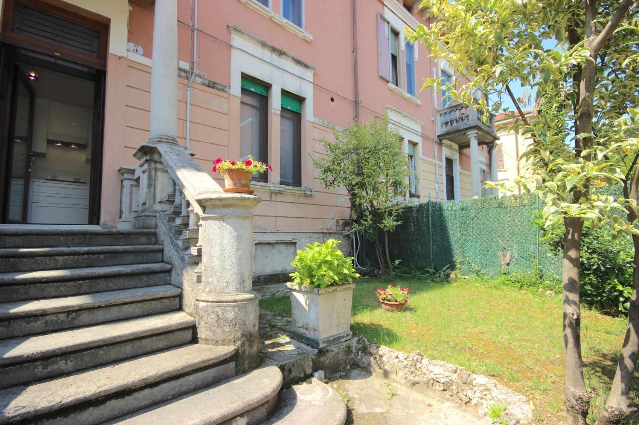 Case Vr Holiday Casa Angel Verona Kültér fotó