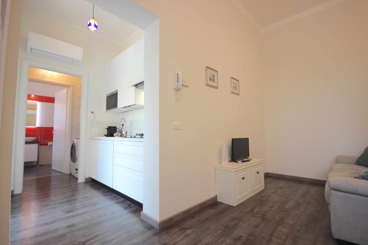 Case Vr Holiday Casa Angel Verona Kültér fotó