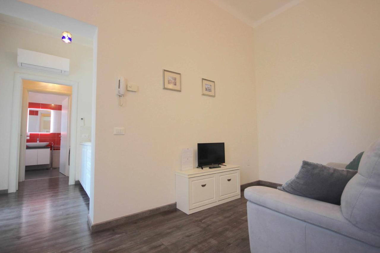 Case Vr Holiday Casa Angel Verona Kültér fotó