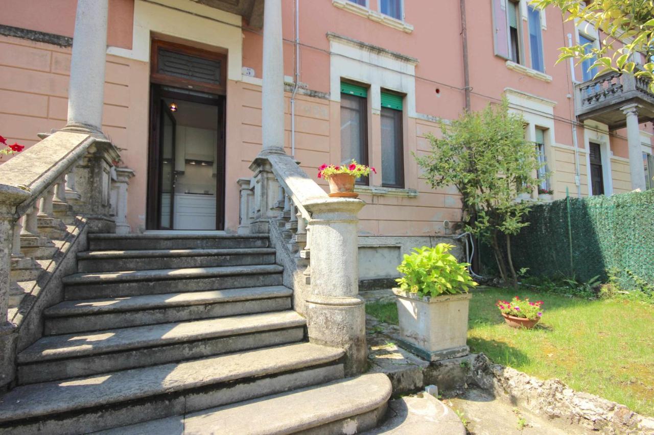 Case Vr Holiday Casa Angel Verona Kültér fotó