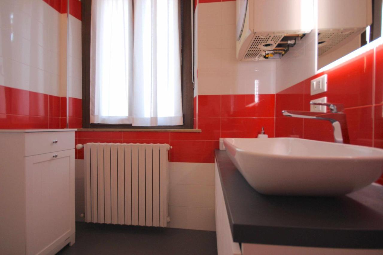 Case Vr Holiday Casa Angel Verona Kültér fotó