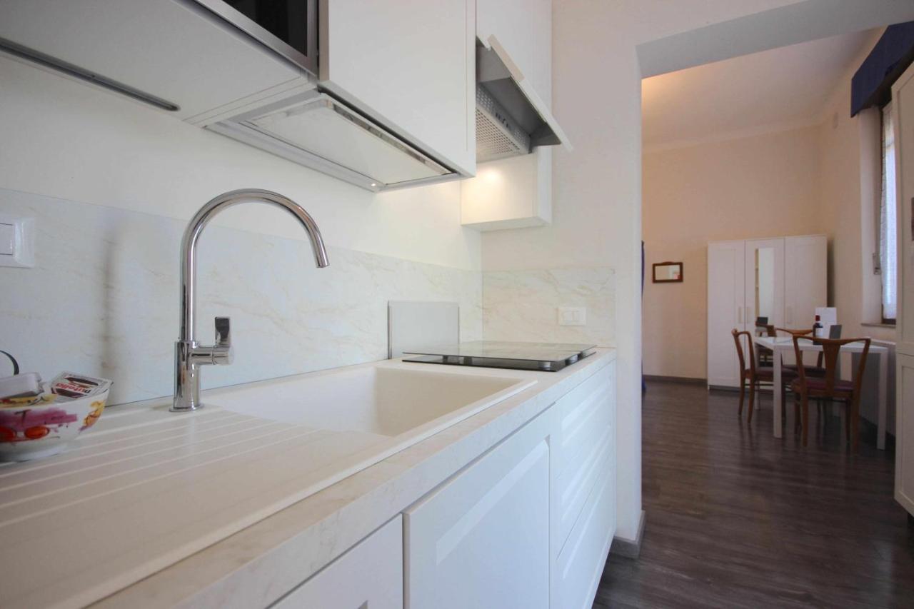 Case Vr Holiday Casa Angel Verona Kültér fotó