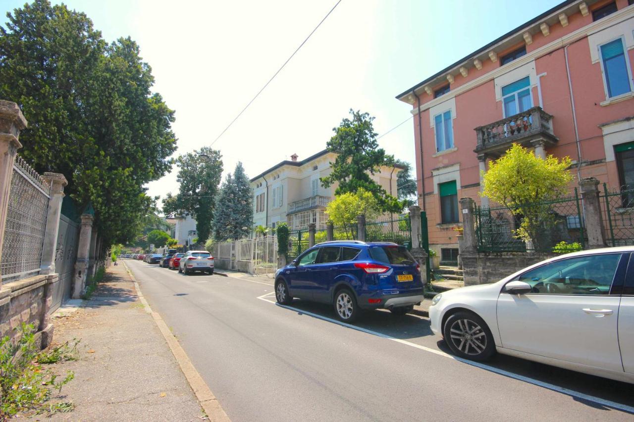 Case Vr Holiday Casa Angel Verona Kültér fotó