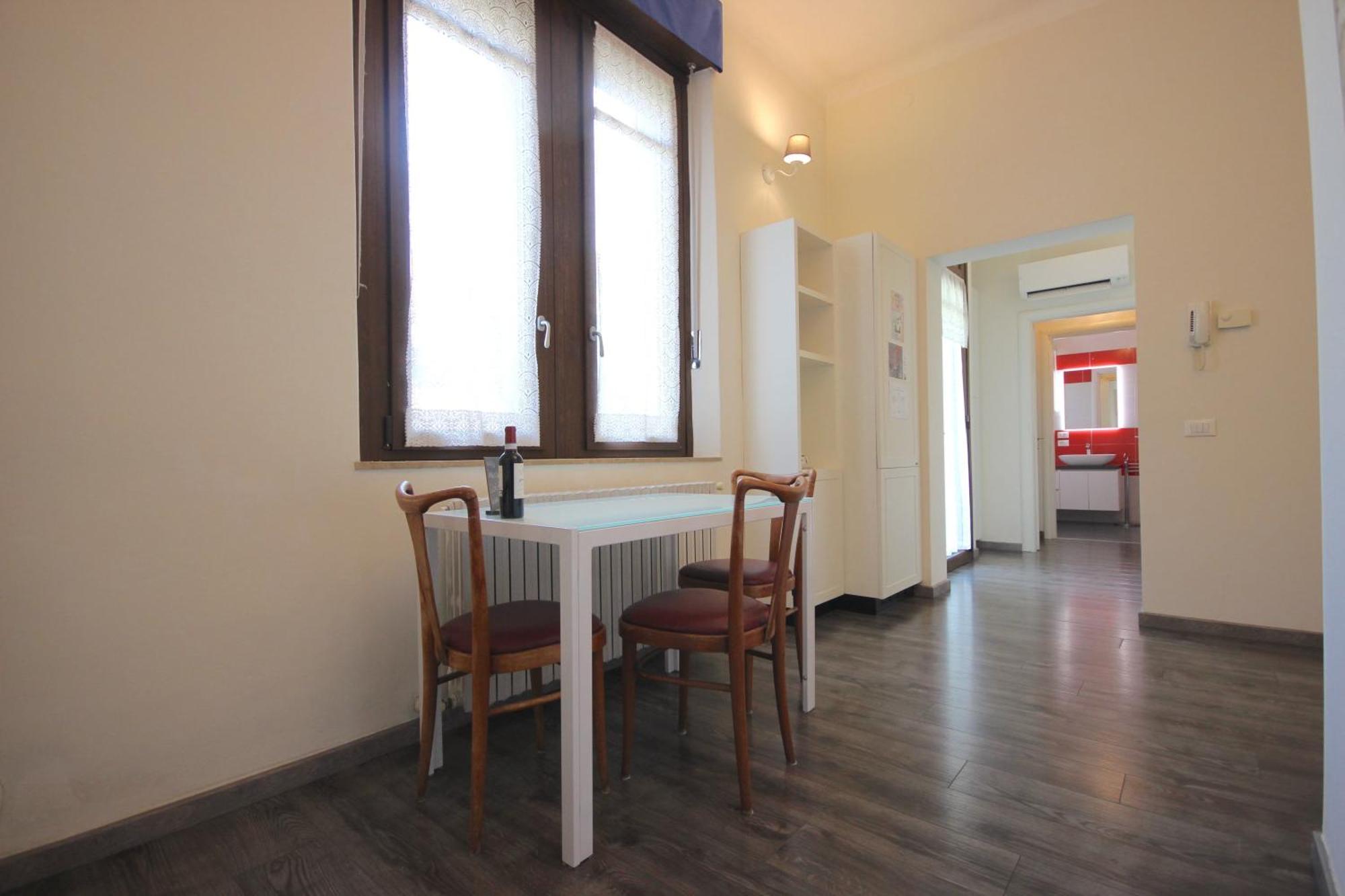 Case Vr Holiday Casa Angel Verona Kültér fotó