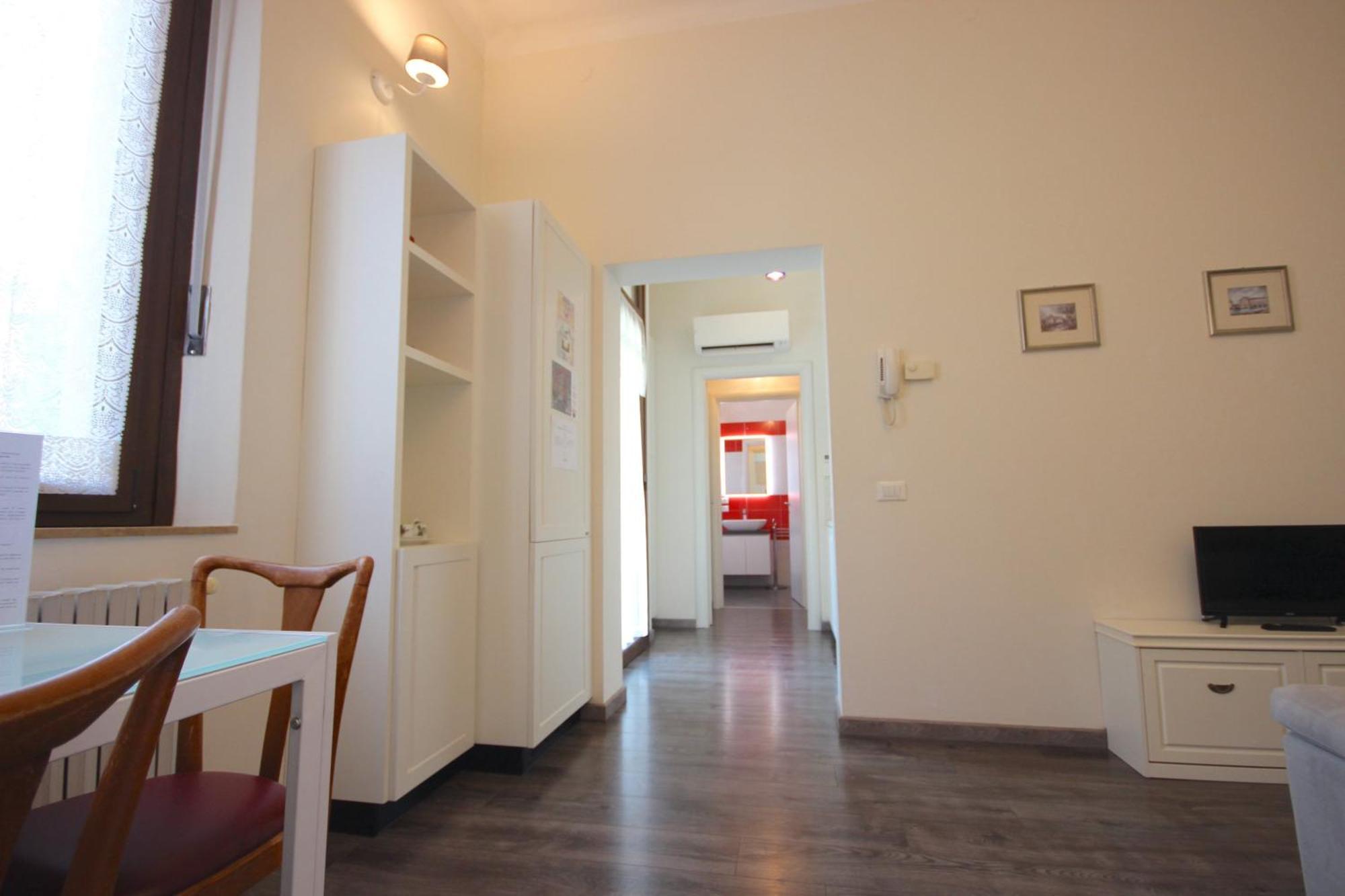 Case Vr Holiday Casa Angel Verona Kültér fotó