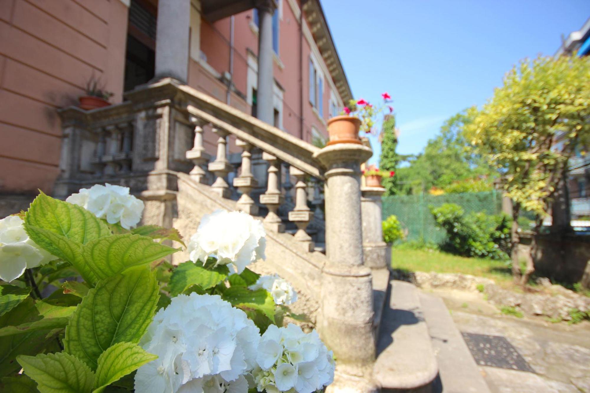 Case Vr Holiday Casa Angel Verona Kültér fotó