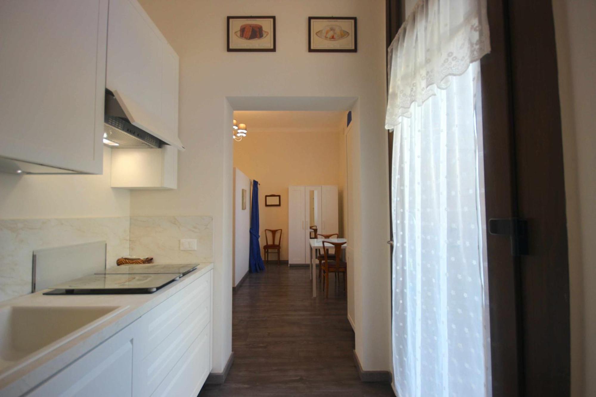 Case Vr Holiday Casa Angel Verona Kültér fotó