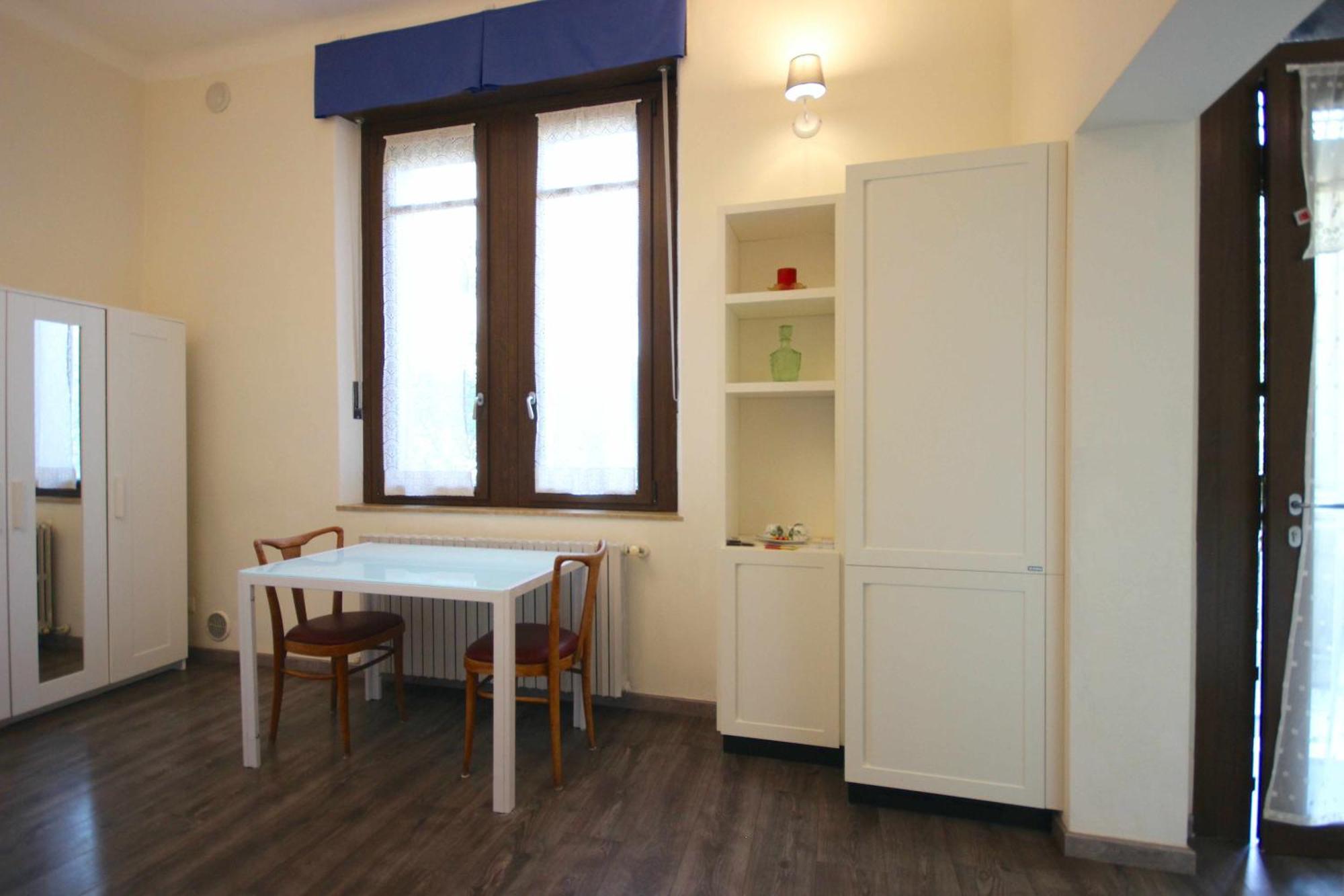Case Vr Holiday Casa Angel Verona Kültér fotó
